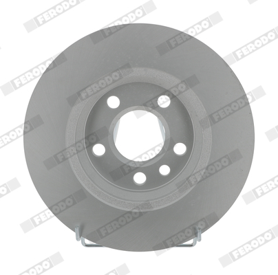 Brake Disc - DDF1158C FERODO
