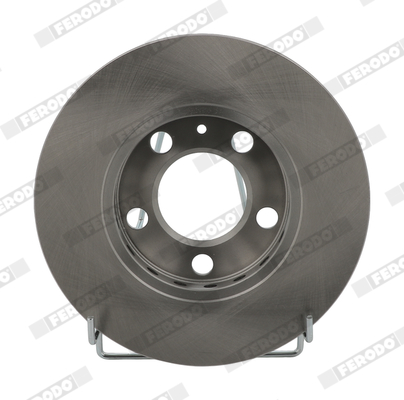 Brake Disc - DDF1164 FERODO