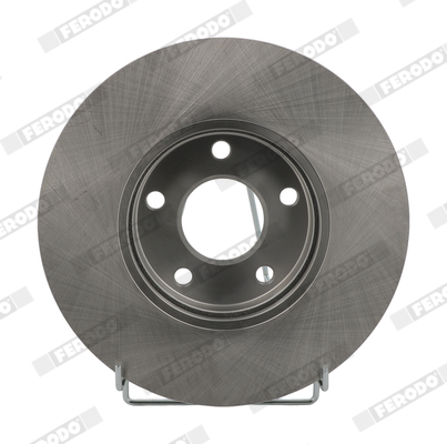 Brake Disc - DDF1172 FERODO