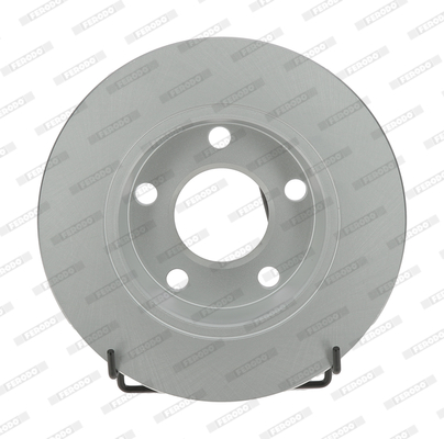 Brake Disc - DDF1177C FERODO