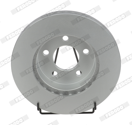 Brake Disc - DDF1184C FERODO