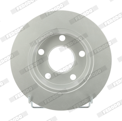 Brake Disc - DDF1190C FERODO