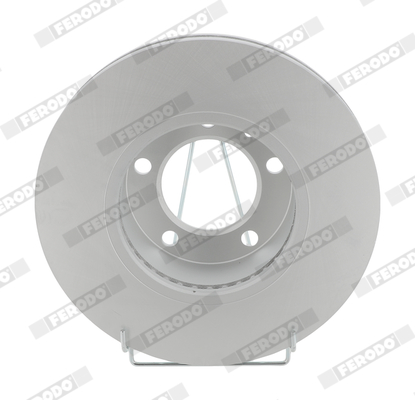 Brake Disc - DDF1217C-1 FERODO