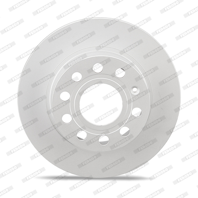 Brake Disc - DDF2127C FERODO