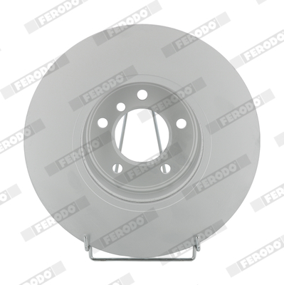 Discofreno - DDF1242C-1 FERODO