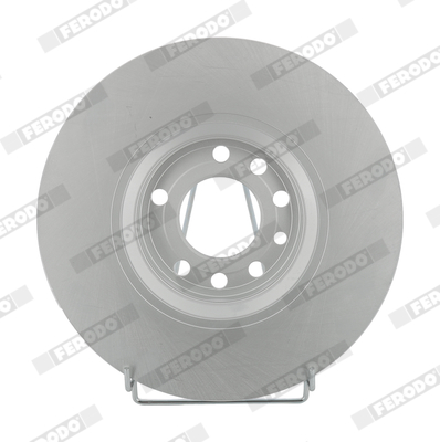 Brake Disc - DDF1261C FERODO