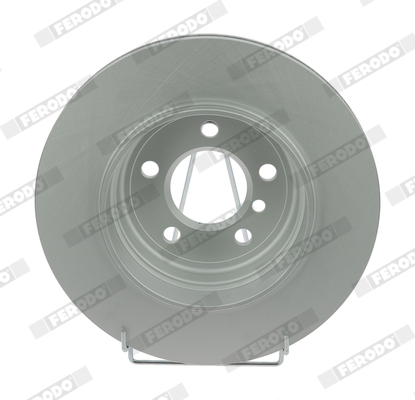 Discofreno - DDF1297C-1 FERODO