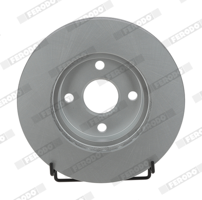 Brake Disc - DDF1309C FERODO