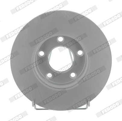Brake Disc - DDF1311C FERODO