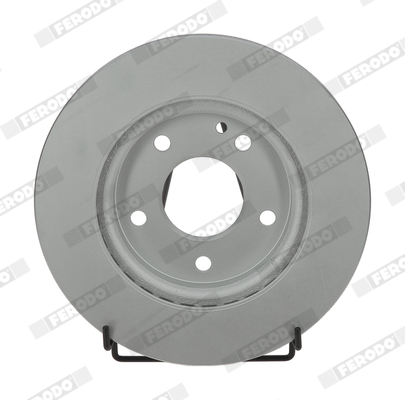 Brake Disc - DDF1363C FERODO