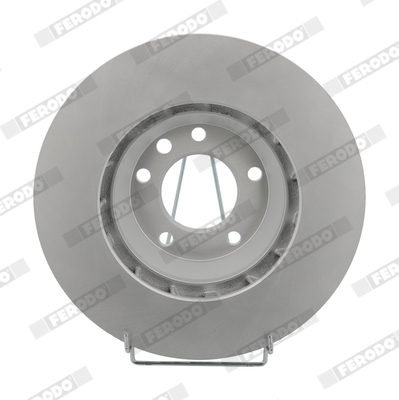 Brake Disc - DDF1408LC-1 FERODO