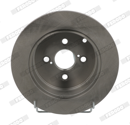 Brake Disc - DDF1421 FERODO