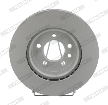 Brake Disc - DDF1430C-1 FERODO
