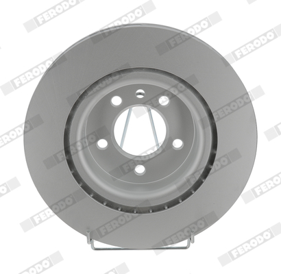 Brake Disc - DDF1432C-1 FERODO