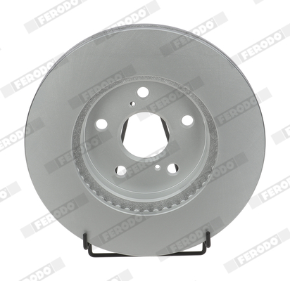 Brake Disc - DDF1446C FERODO