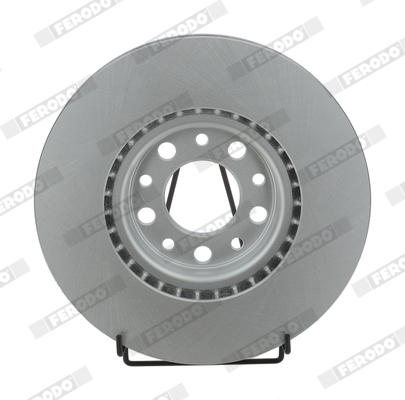 Brake Disc - DDF1451C FERODO
