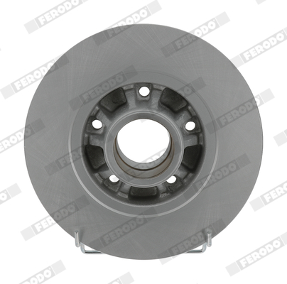 Bremsscheibe - DDF1498C-1 FERODO