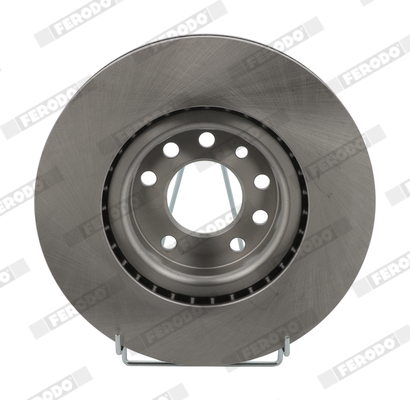 Brake Disc - DDF1512 FERODO