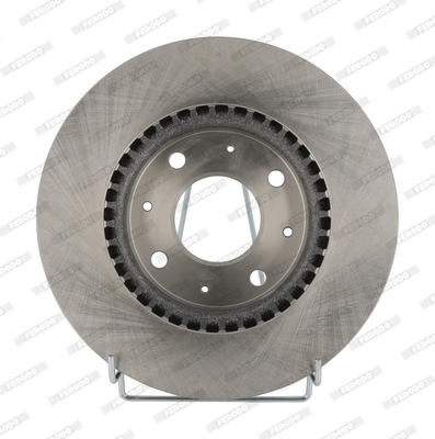 Brake Pad Set, disc brake - FDB4180 FERODO