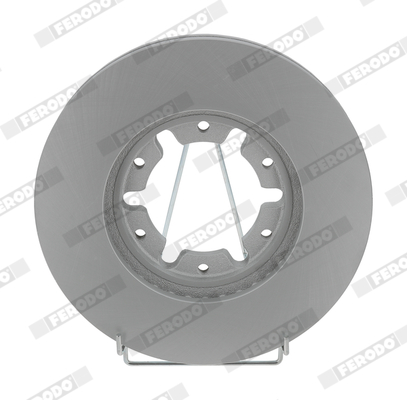 Discofreno - DDF1552C-1 FERODO