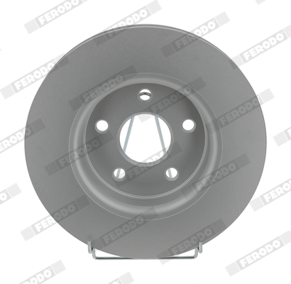 Discofreno - DDF1593C-1 FERODO