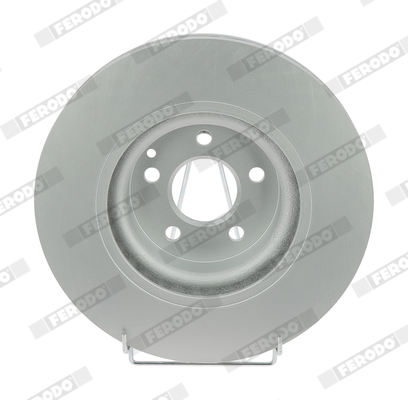 Brake Disc - DDF1595C-1 FERODO
