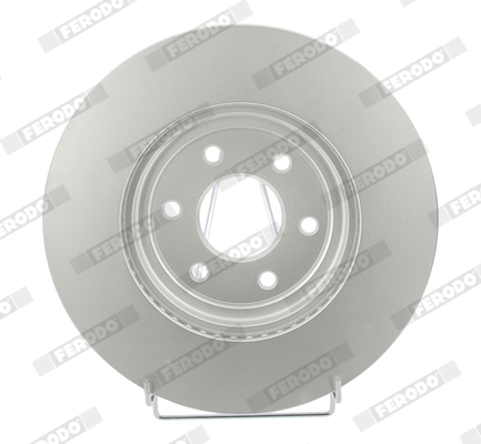 Discofreno - DDF1611C-1 FERODO