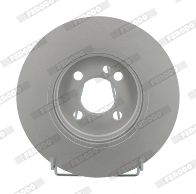 Brake Disc - DDF1617C FERODO