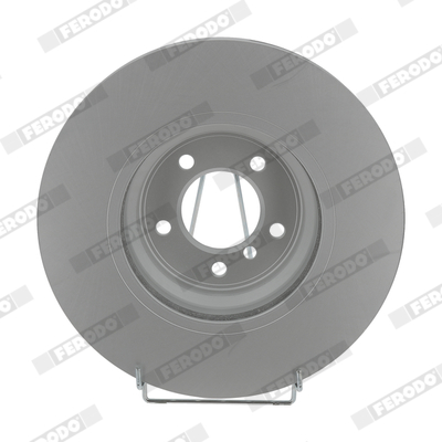 Brake Disc - DDF1634C-1 FERODO
