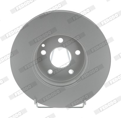 Discofreno - DDF1638C-1 FERODO