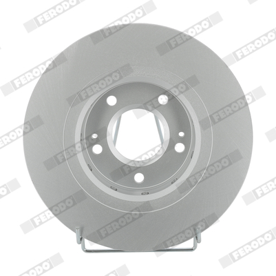 Brake Disc - DDF1642C FERODO