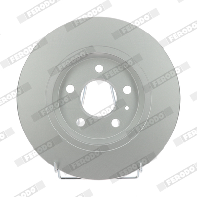 Brake Disc - DDF1666C FERODO