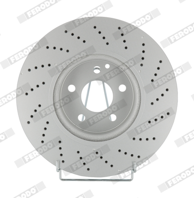 Discofreno - DDF1694C-1 FERODO