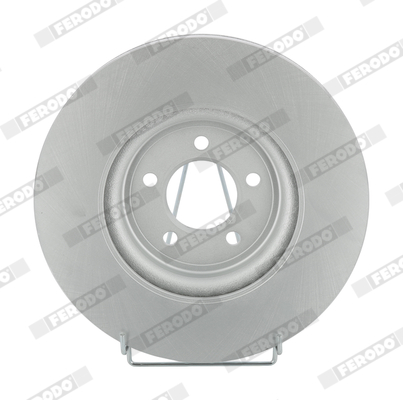 Brake Disc - DDF1702C-1 FERODO