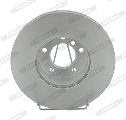 Brake Disc - DDF1717C FERODO