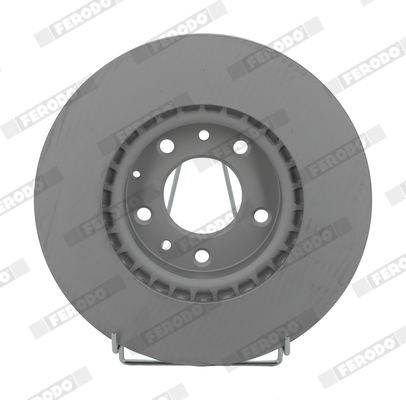 Brake Disc - DDF1739C FERODO