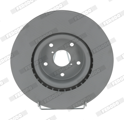 Brake Disc - DDF1068C FERODO