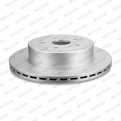 Bremsbackensatz - FSB4010 FERODO