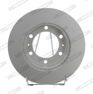 Brake Disc - DDF1783C FERODO