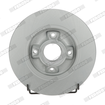 Bremsscheibe - DDF1791C-1 FERODO