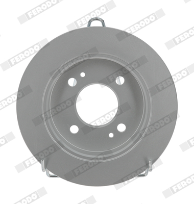 Brake Disc - DDF1793C FERODO