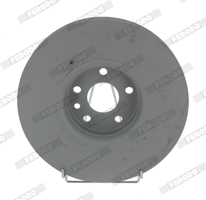 Discofreno - DDF1801C-1 FERODO