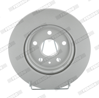 Brake Disc - DDF1805C FERODO