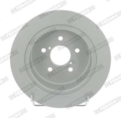 Brake Disc - DDF1903C FERODO