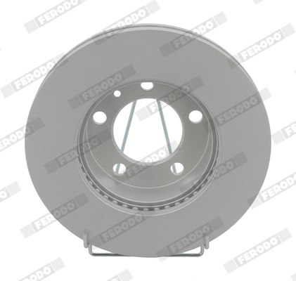 Brake Disc - DDF1974C-1 FERODO