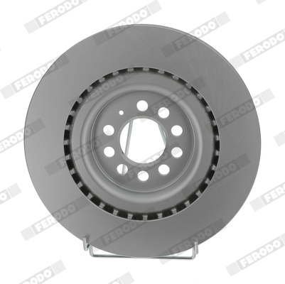 Brake Disc - DDF1985C FERODO