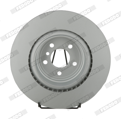 Brake Disc - DDF2036C-1 FERODO