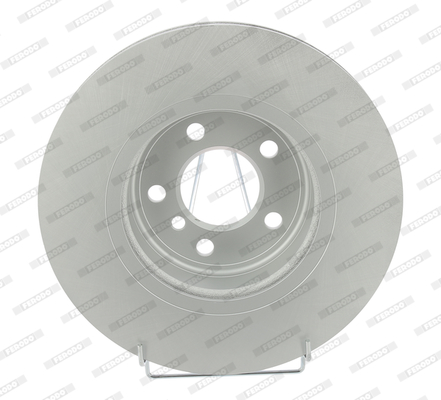 Brake Disc - DDF2039C FERODO