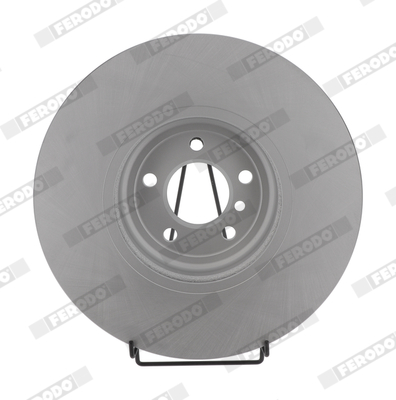 Bremsscheibe - DDF2042RC-1 FERODO