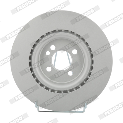 Brake Disc - DDF2127C FERODO